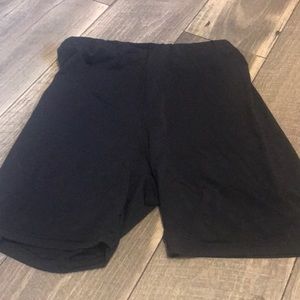 very stretchy and comfy